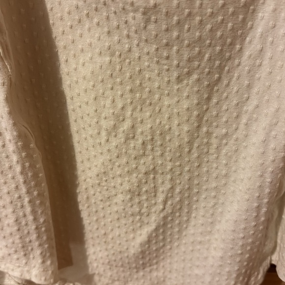 Free People Moonglow Henley Top - Picture 5 of 8